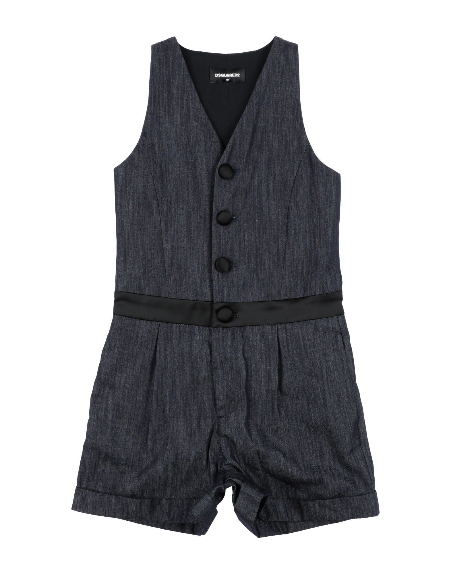 DSQUARED2 Jumpsuit Kinder Blau von DSQUARED2