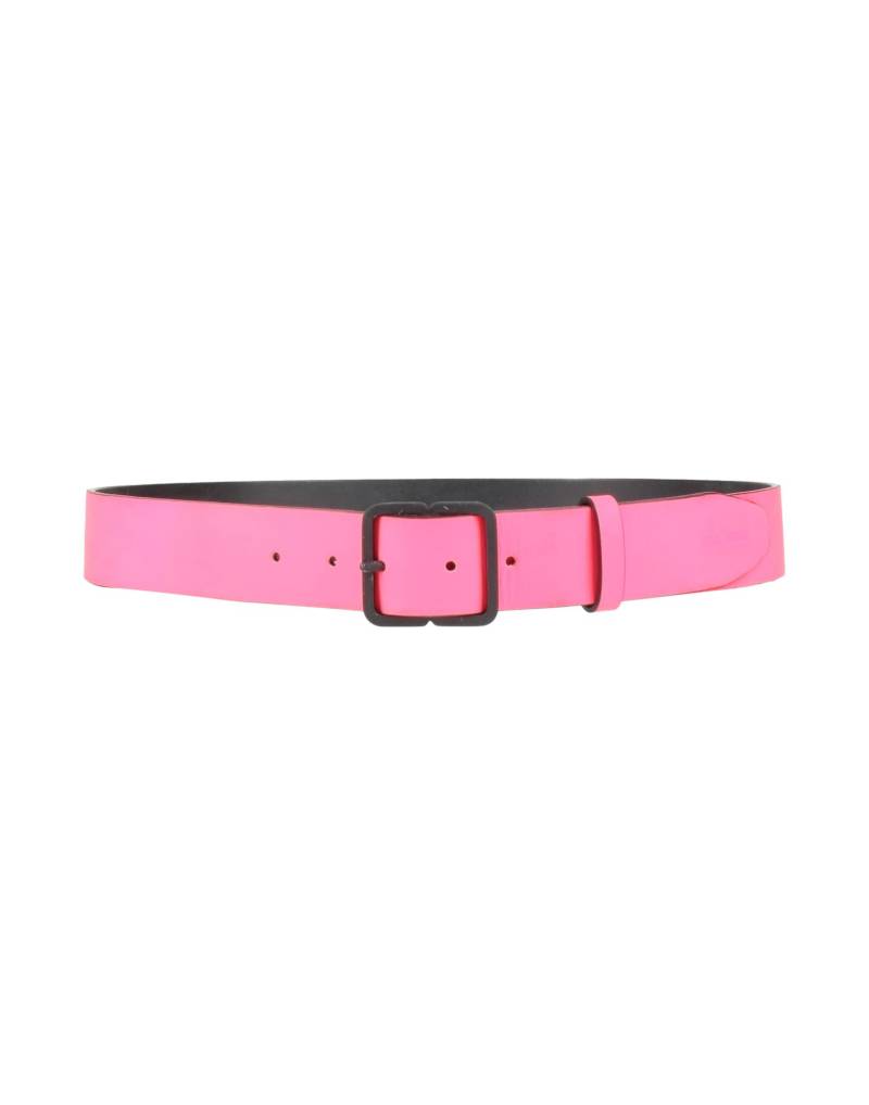 DSQUARED2 Gürtel Damen Fuchsia von DSQUARED2