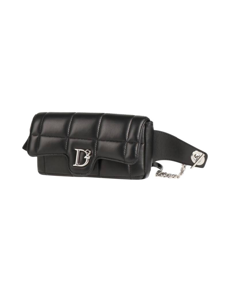 DSQUARED2 Gürteltasche Damen Schwarz von DSQUARED2
