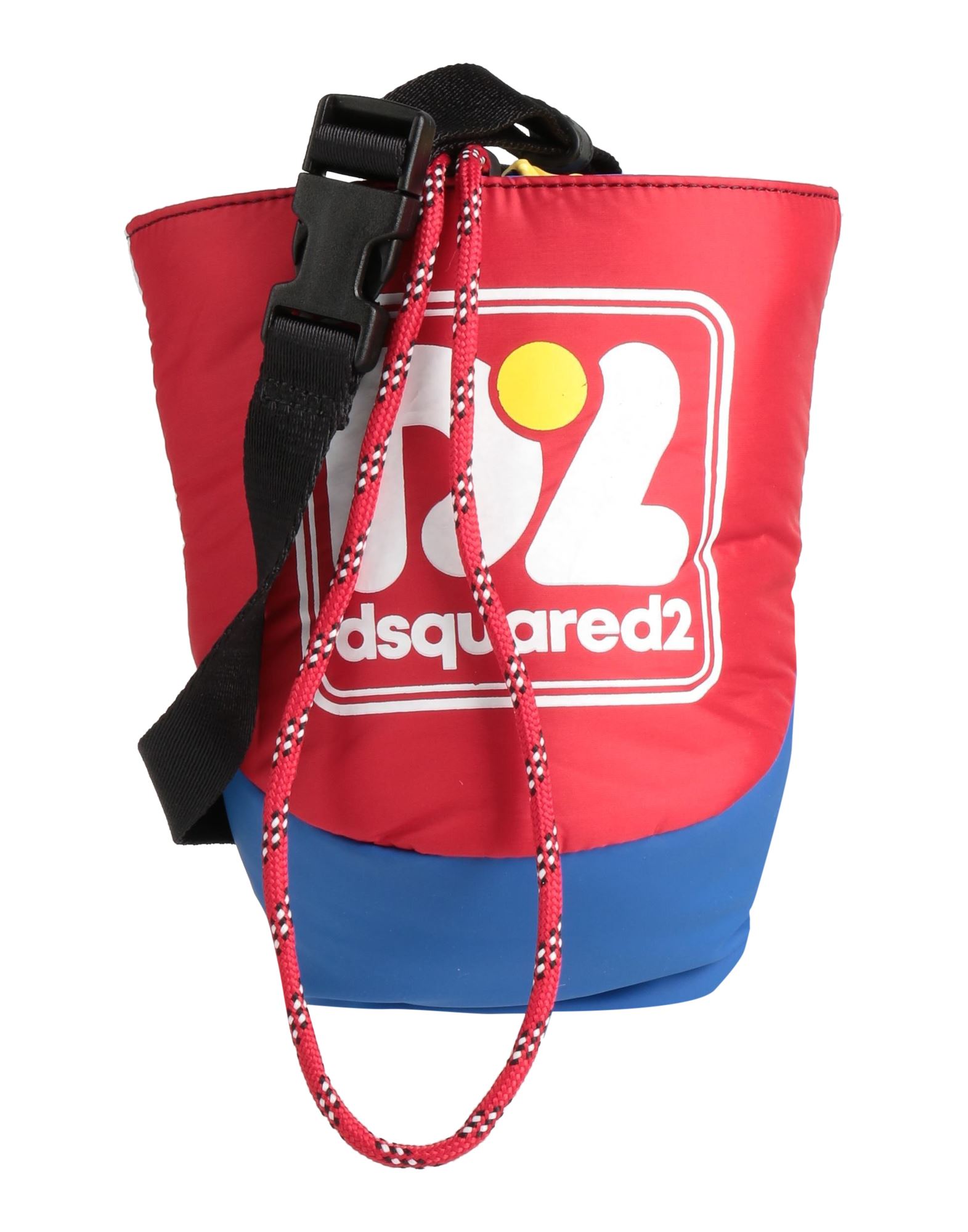 DSQUARED2 Gürteltasche Herren Rot von DSQUARED2