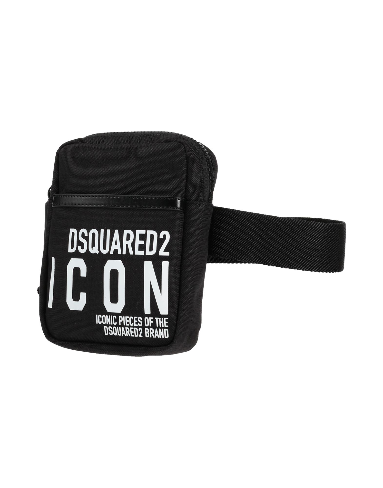 DSQUARED2 Gürteltasche Herren Schwarz von DSQUARED2