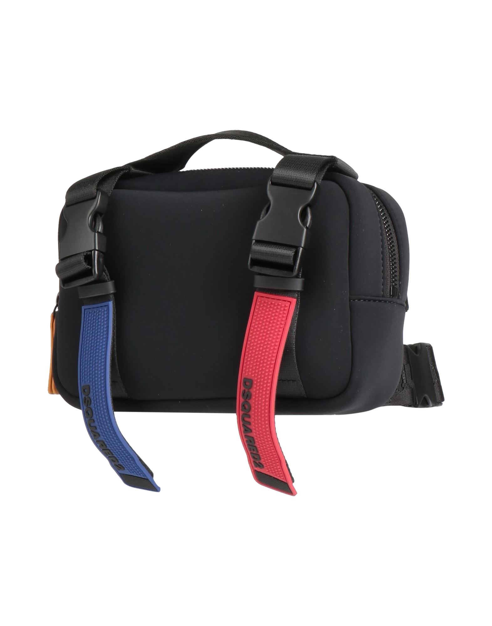 DSQUARED2 Gürteltasche Herren Schwarz DSQUARED2 Gürteltasche Herren Schwarz von DSQUARED2
