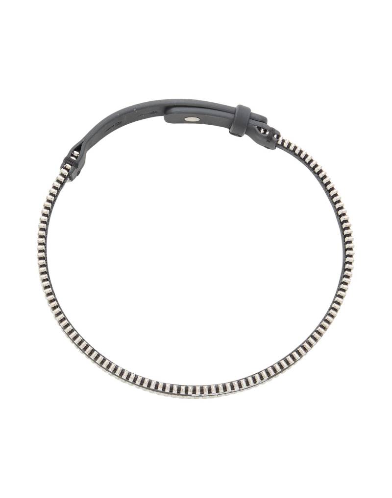 DSQUARED2 Halskette Damen Schwarz von DSQUARED2