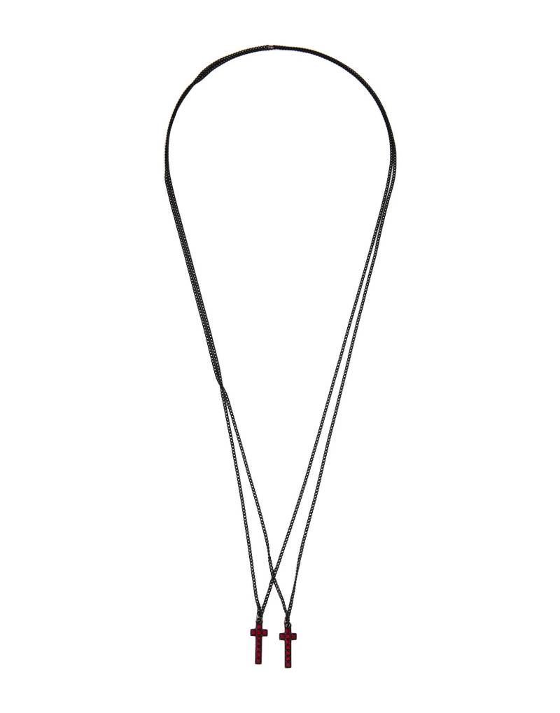 DSQUARED2 Halskette Herren Rot von DSQUARED2