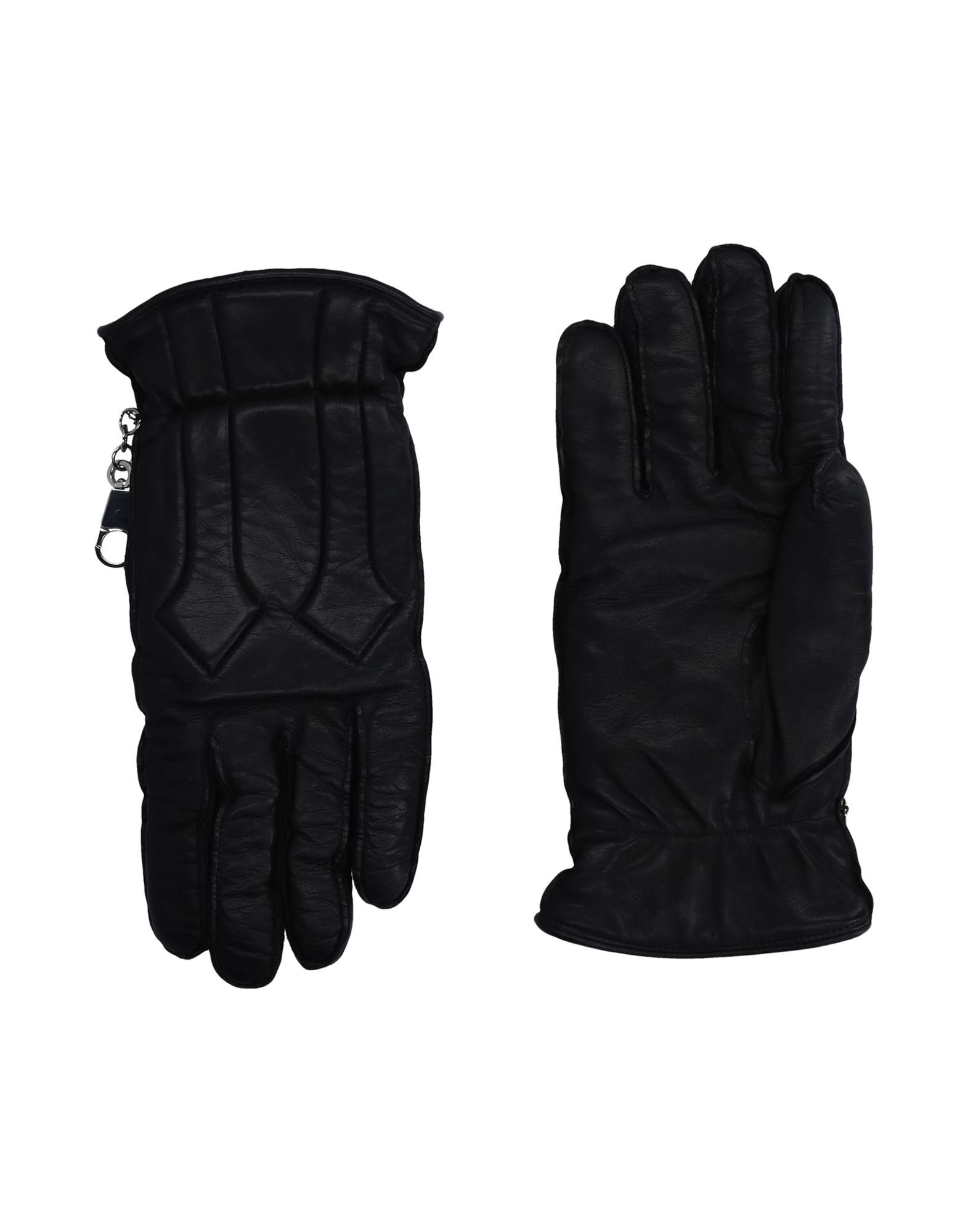DSQUARED2 Handschuhe Herren Schwarz von DSQUARED2
