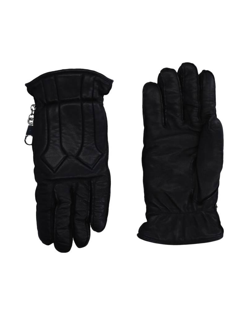 DSQUARED2 Handschuhe Herren Schwarz von DSQUARED2