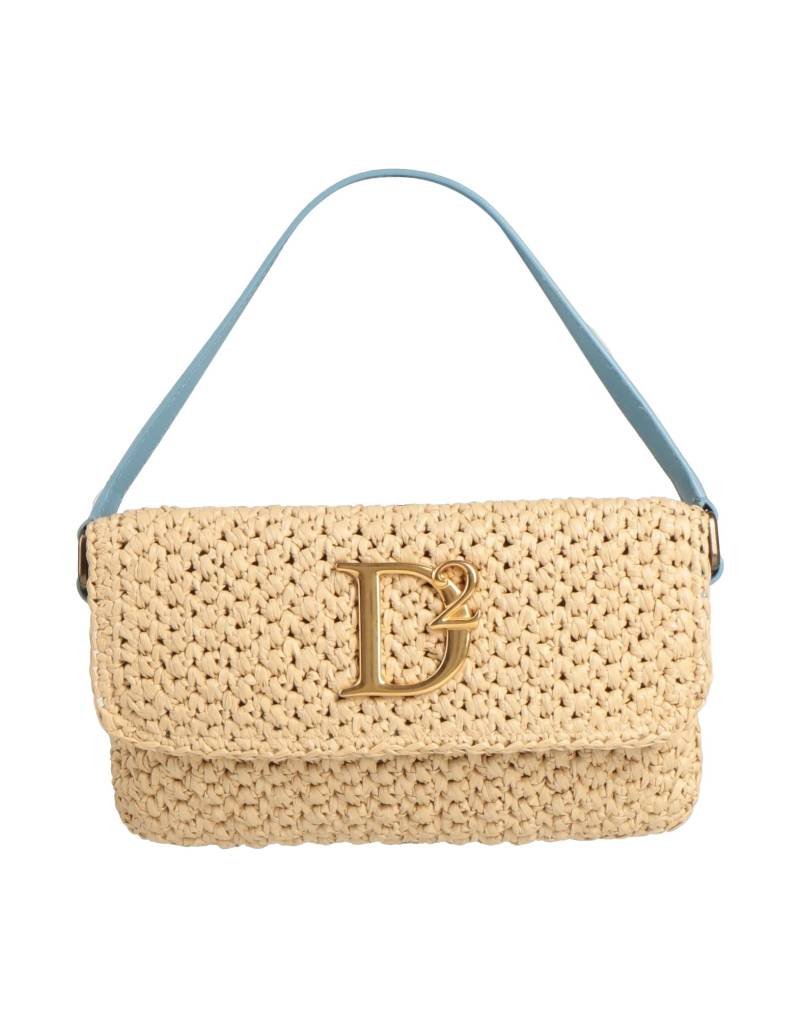 DSQUARED2 Handtaschen Damen Beige von DSQUARED2