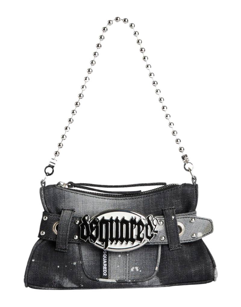 DSQUARED2 Handtaschen Damen Braungrau von DSQUARED2