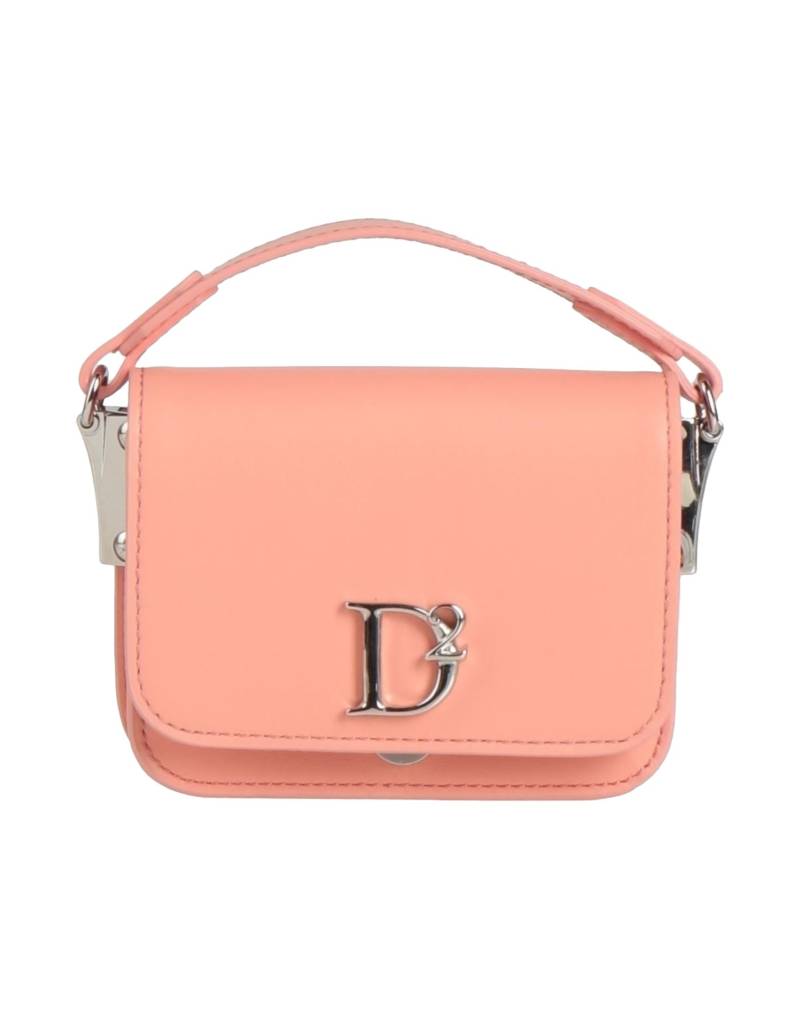 DSQUARED2 Handtaschen Damen Lachs von DSQUARED2