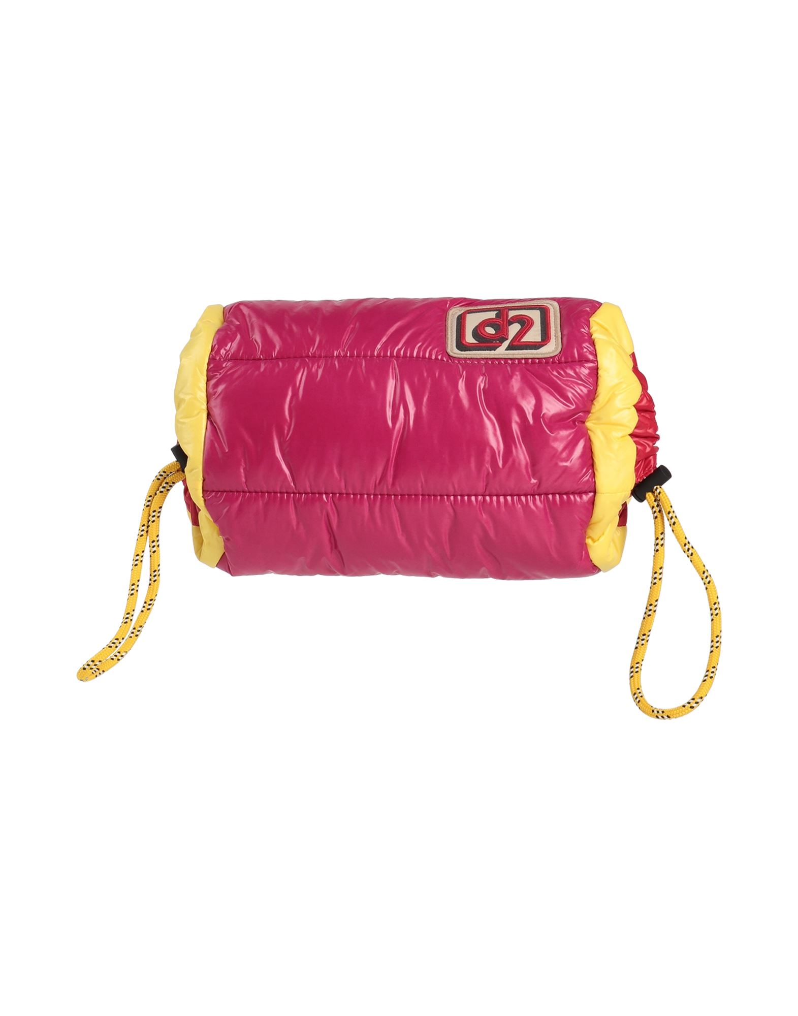 DSQUARED2 Handtaschen Damen Magenta von DSQUARED2