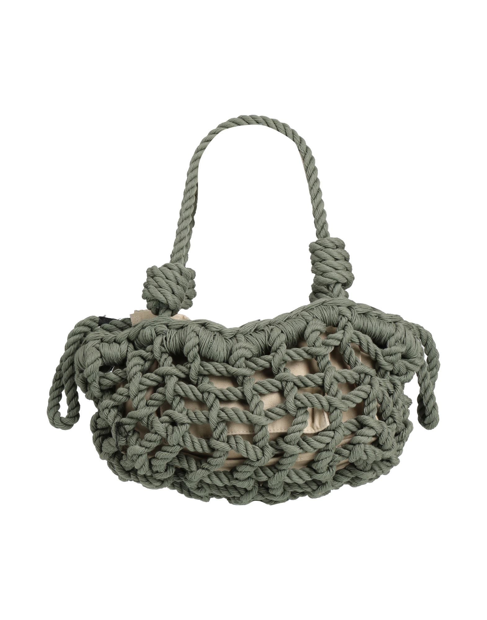 DSQUARED2 Handtaschen Damen Militärgrün von DSQUARED2