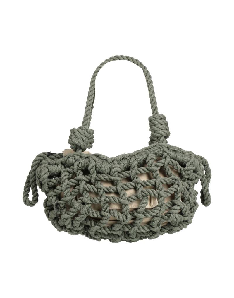 DSQUARED2 Handtaschen Damen Militärgrün von DSQUARED2