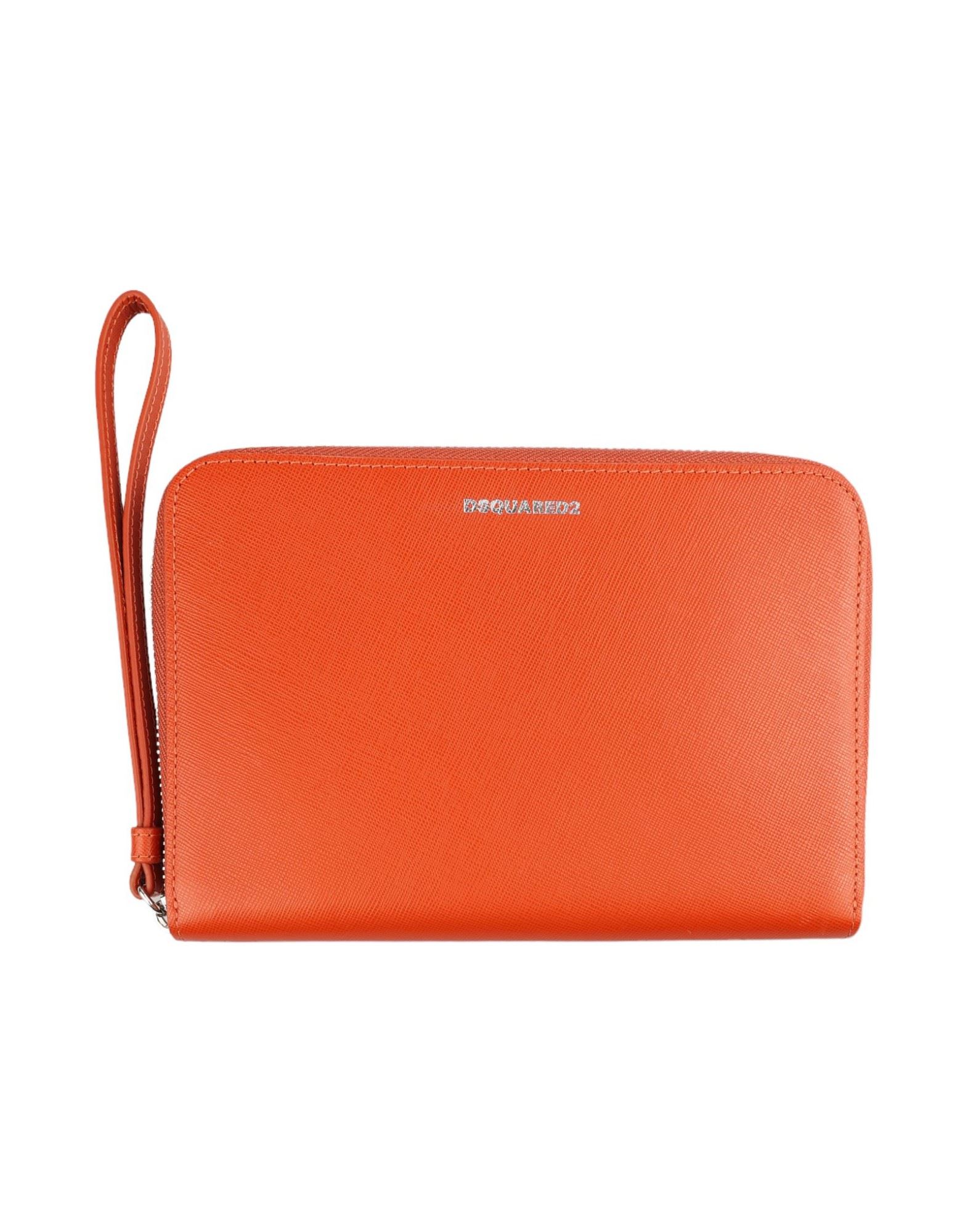 DSQUARED2 Handtaschen Damen Orange von DSQUARED2