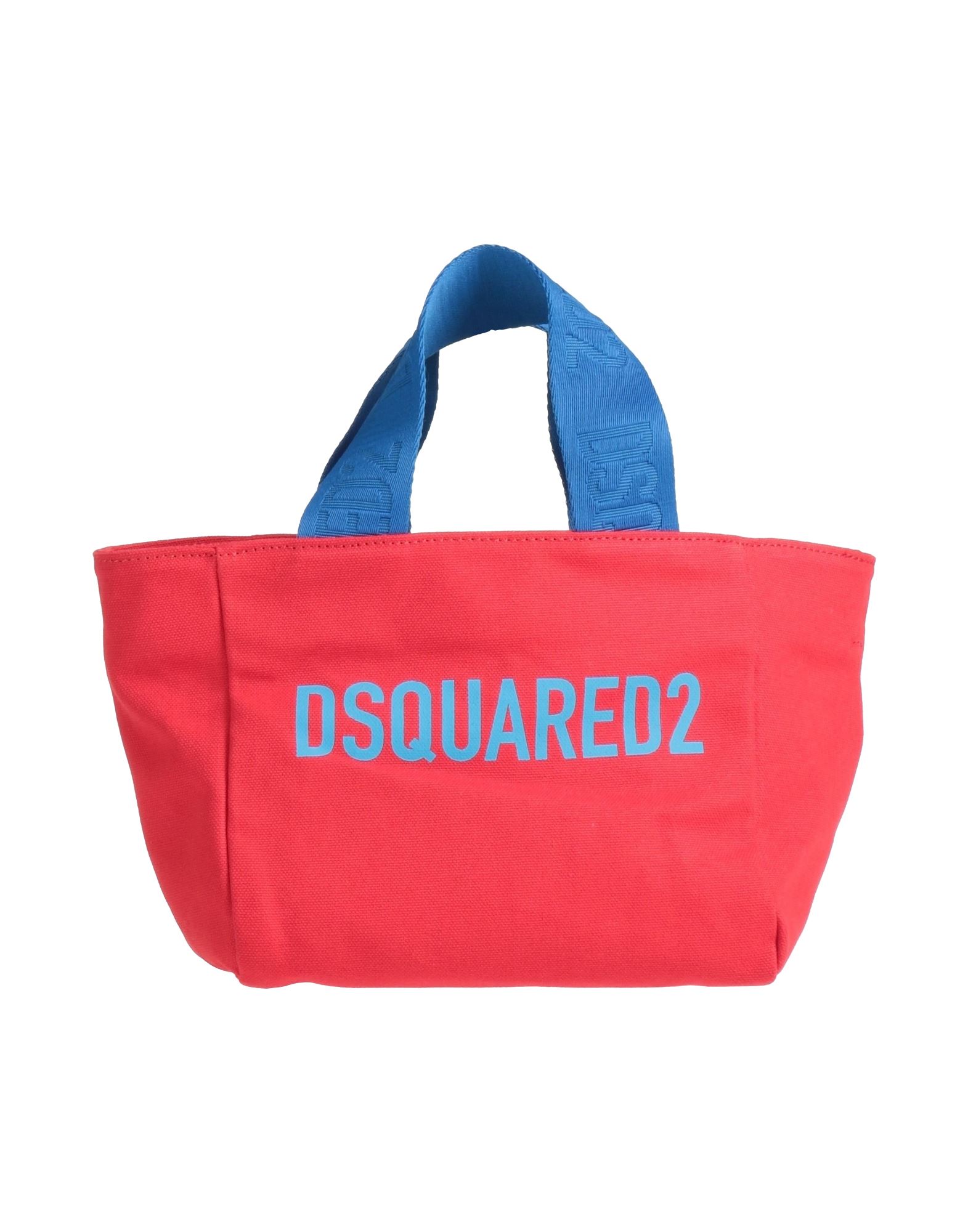 DSQUARED2 Handtaschen Damen Rot von DSQUARED2