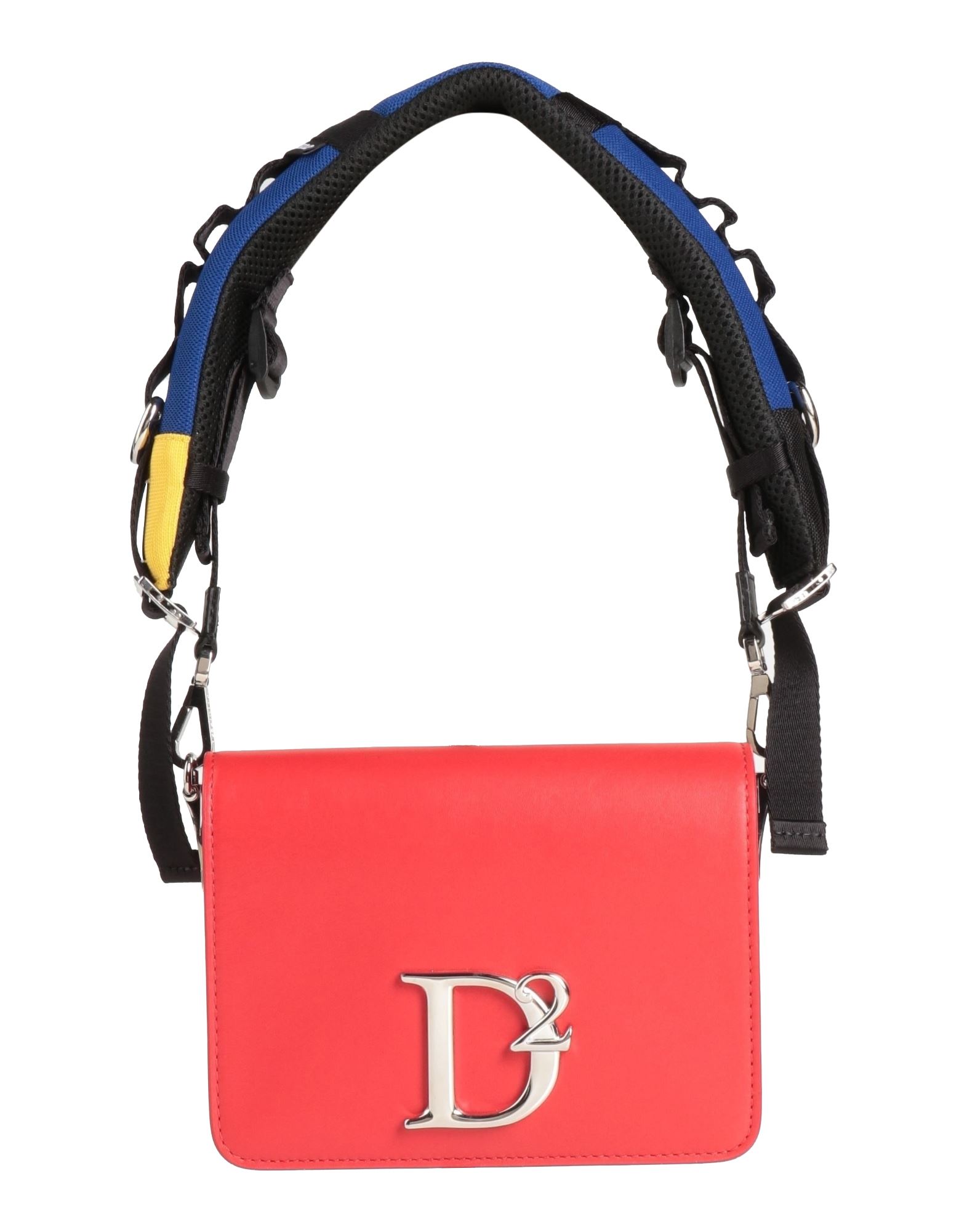 DSQUARED2 Handtaschen Damen Rot von DSQUARED2