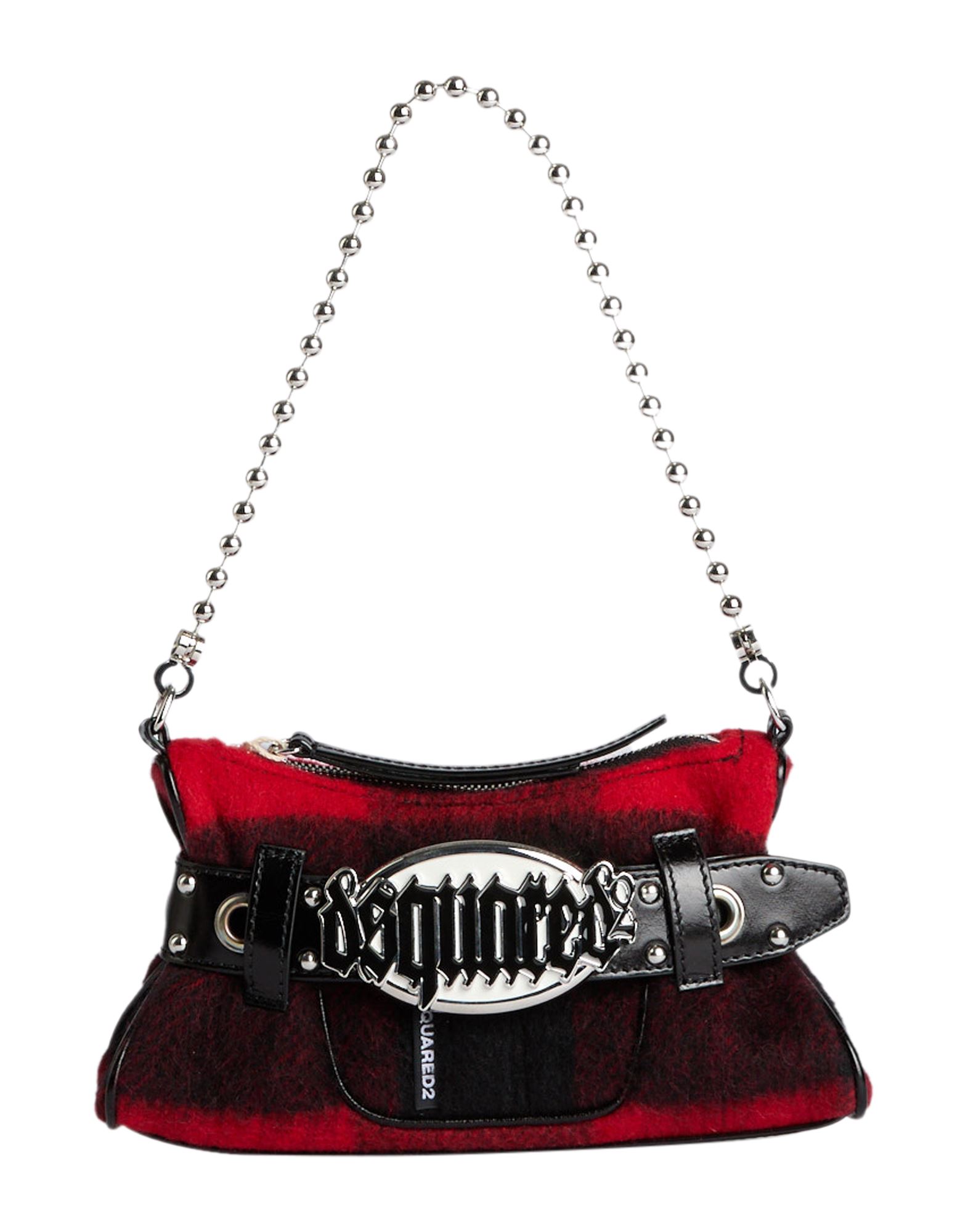DSQUARED2 Handtaschen Damen Rot von DSQUARED2