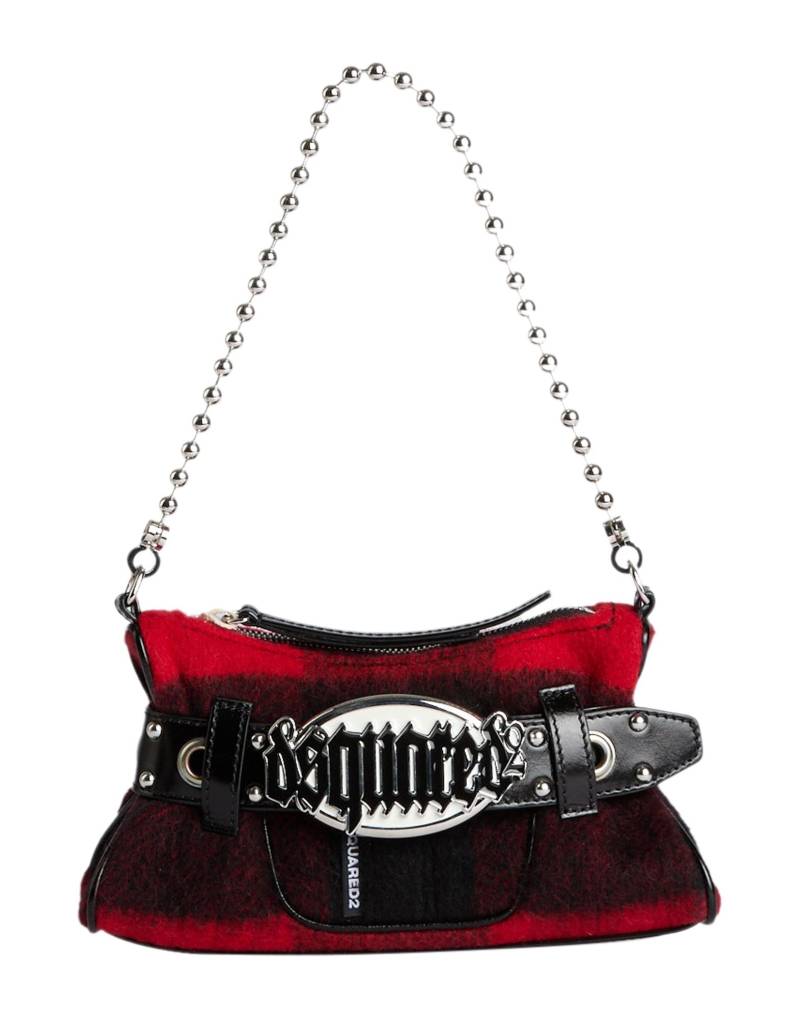 DSQUARED2 Handtaschen Damen Rot von DSQUARED2