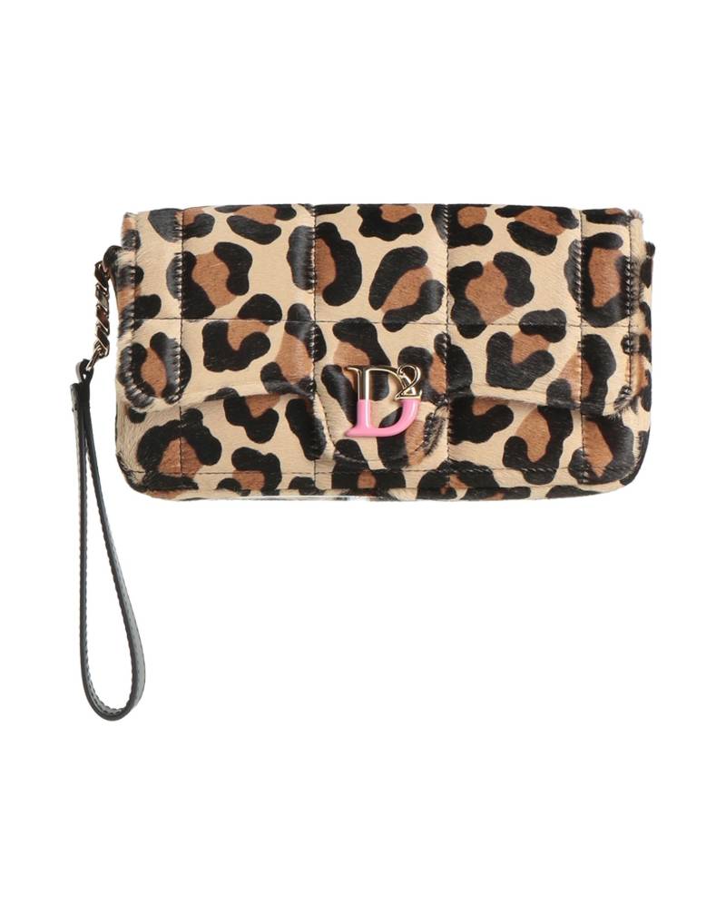 DSQUARED2 Handtaschen Damen Sand von DSQUARED2