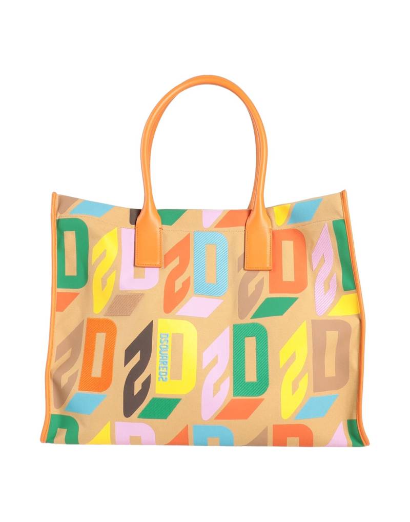 DSQUARED2 Handtaschen Damen Sand von DSQUARED2