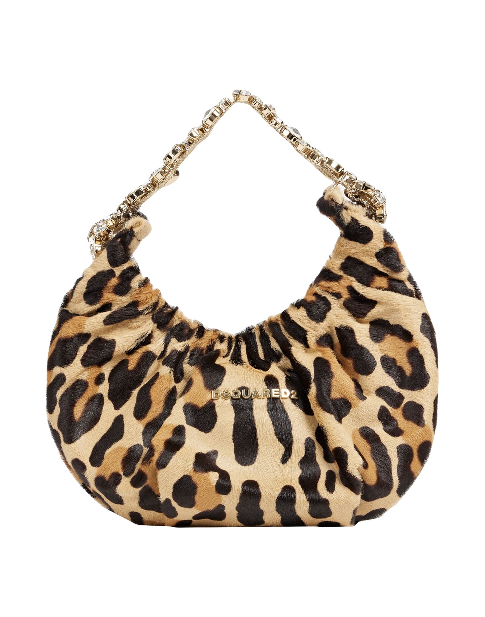 DSQUARED2 Handtaschen Damen Sand von DSQUARED2