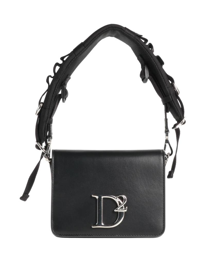DSQUARED2 Handtaschen Damen Schwarz von DSQUARED2