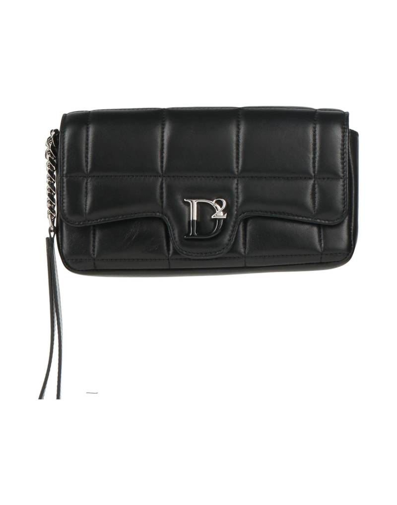 DSQUARED2 Handtaschen Damen Schwarz von DSQUARED2