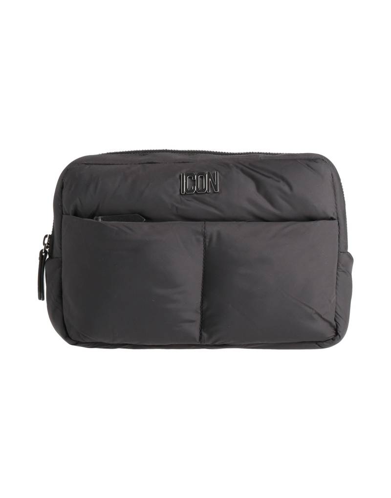 DSQUARED2 Handtaschen Damen Schwarz von DSQUARED2