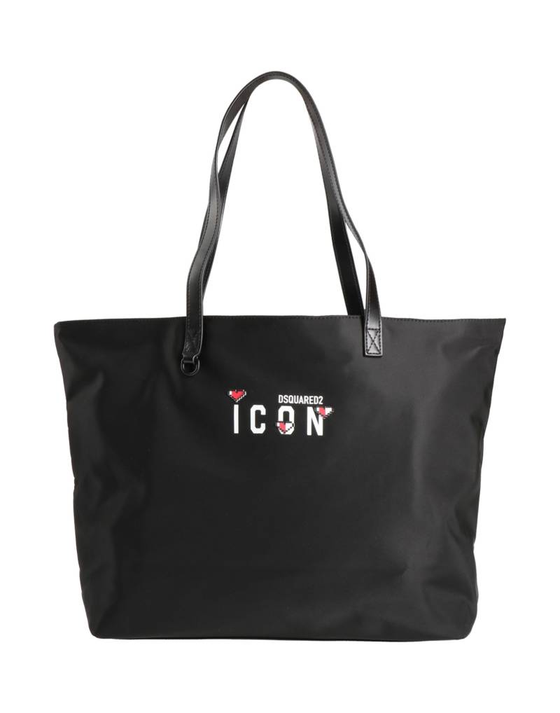 DSQUARED2 Handtaschen Damen Schwarz von DSQUARED2