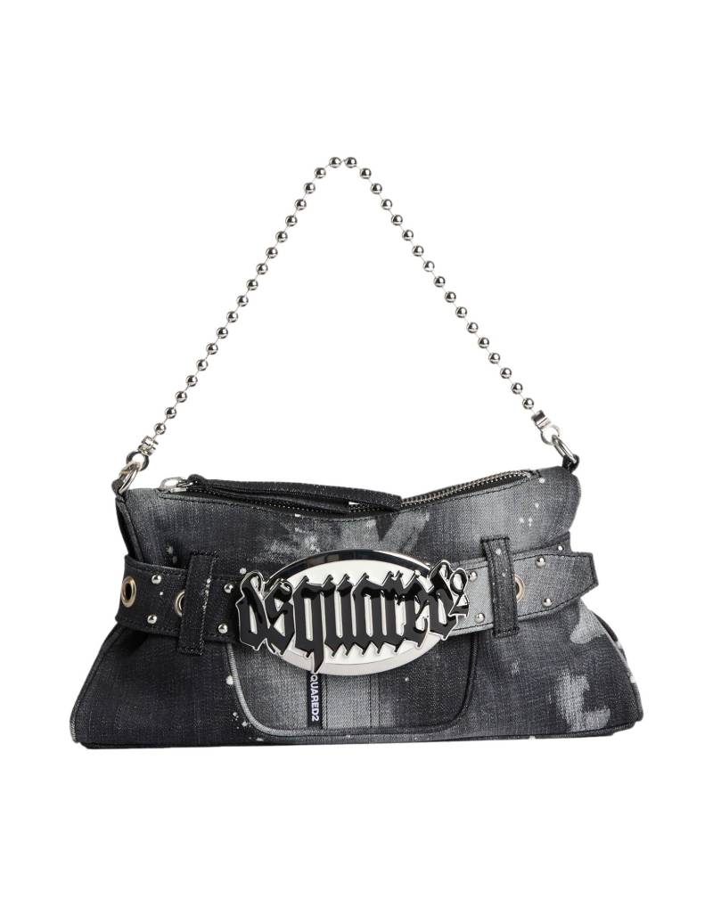 DSQUARED2 Handtaschen Damen Schwarz von DSQUARED2