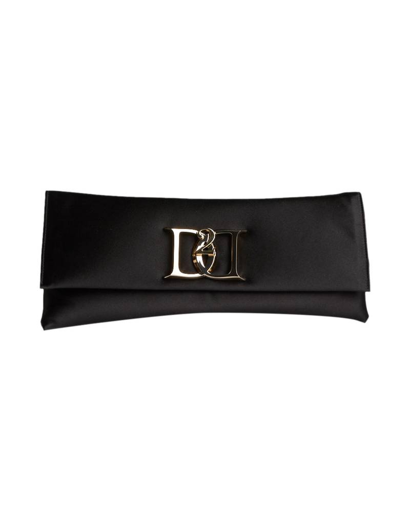 DSQUARED2 Handtaschen Damen Schwarz von DSQUARED2