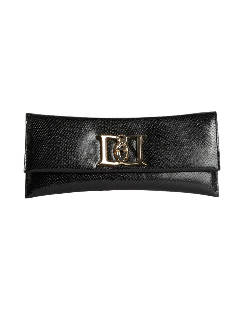 DSQUARED2 Handtaschen Damen Schwarz von DSQUARED2