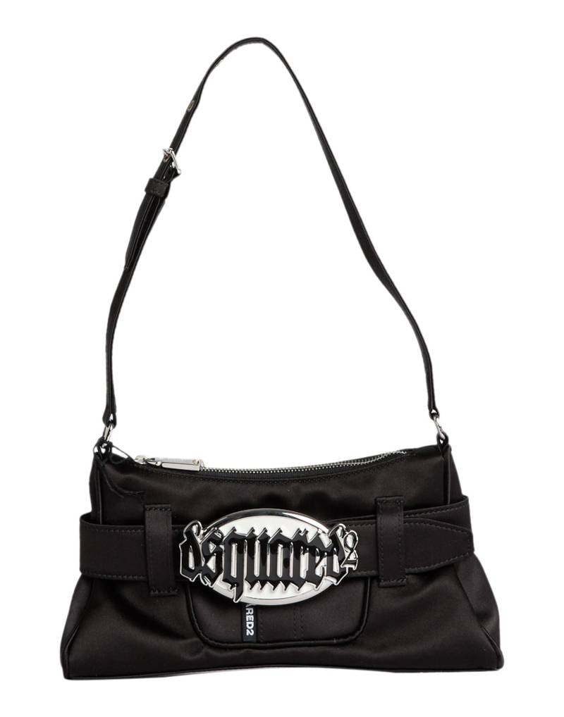 DSQUARED2 Handtaschen Damen Schwarz von DSQUARED2