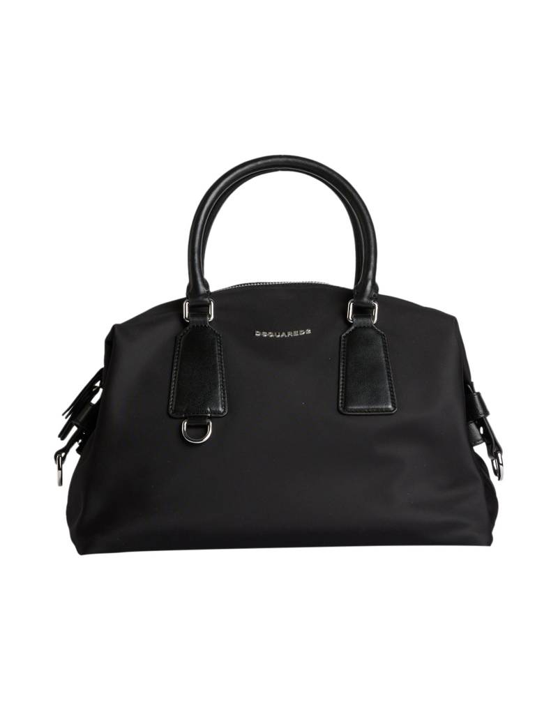 DSQUARED2 Handtaschen Damen Schwarz von DSQUARED2
