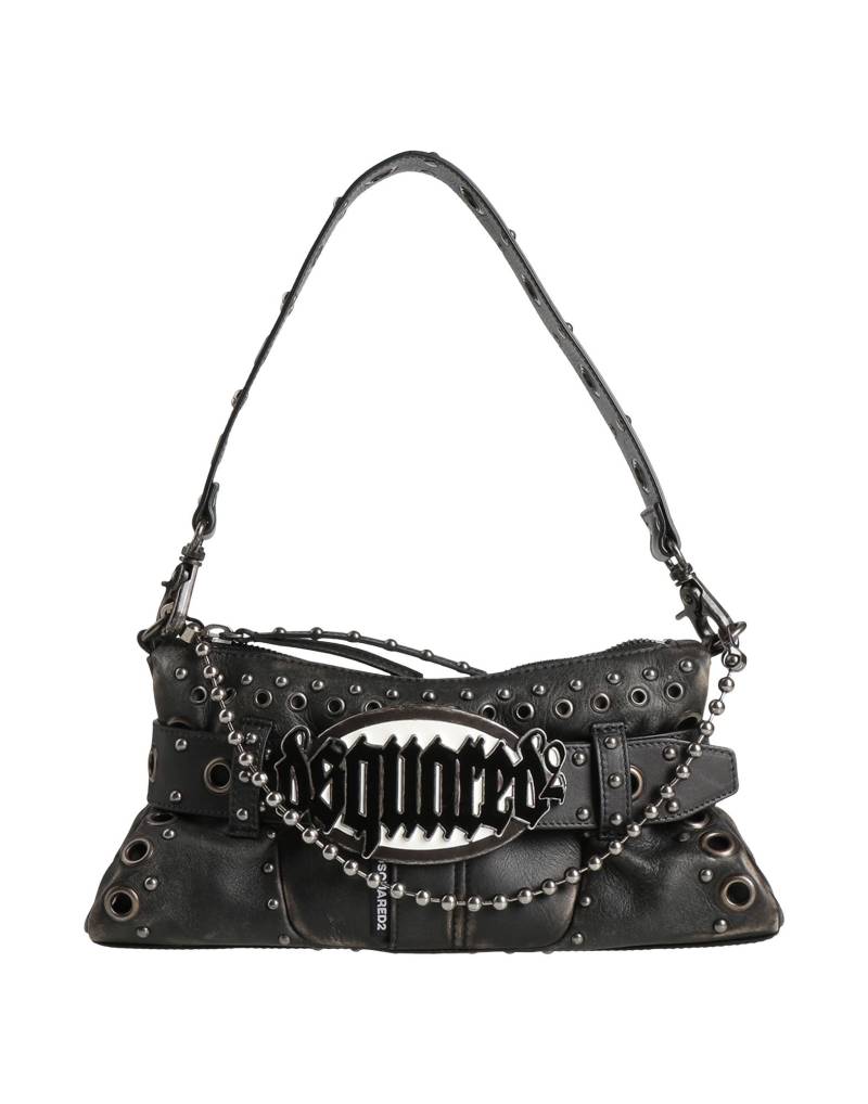DSQUARED2 Handtaschen Damen Schwarz von DSQUARED2