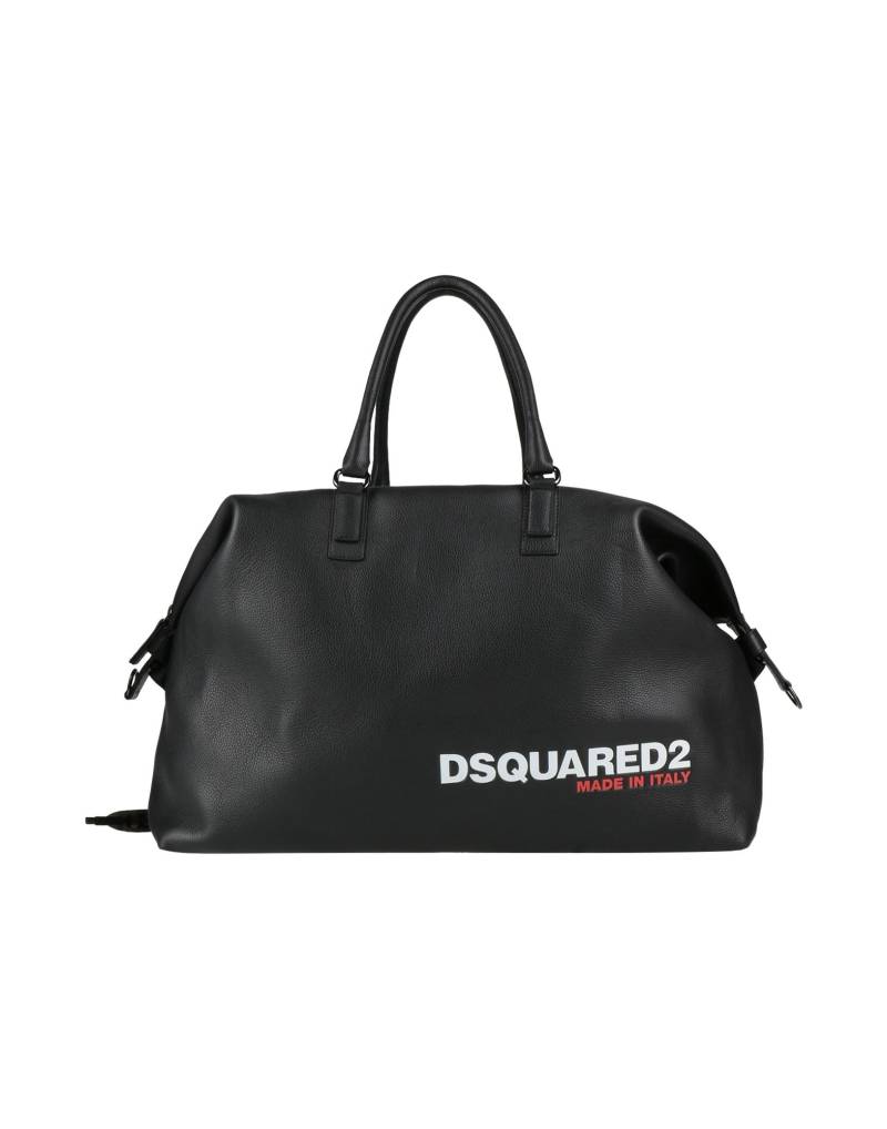 DSQUARED2 Handtaschen Damen Schwarz von DSQUARED2