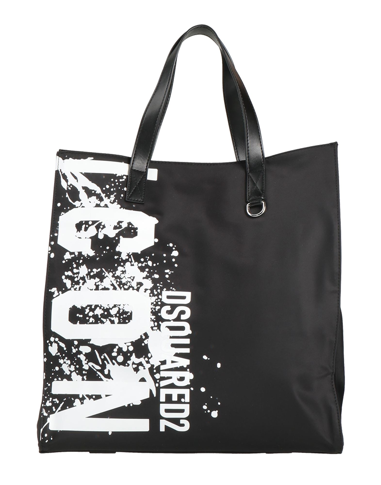 DSQUARED2 Handtaschen Damen Schwarz von DSQUARED2