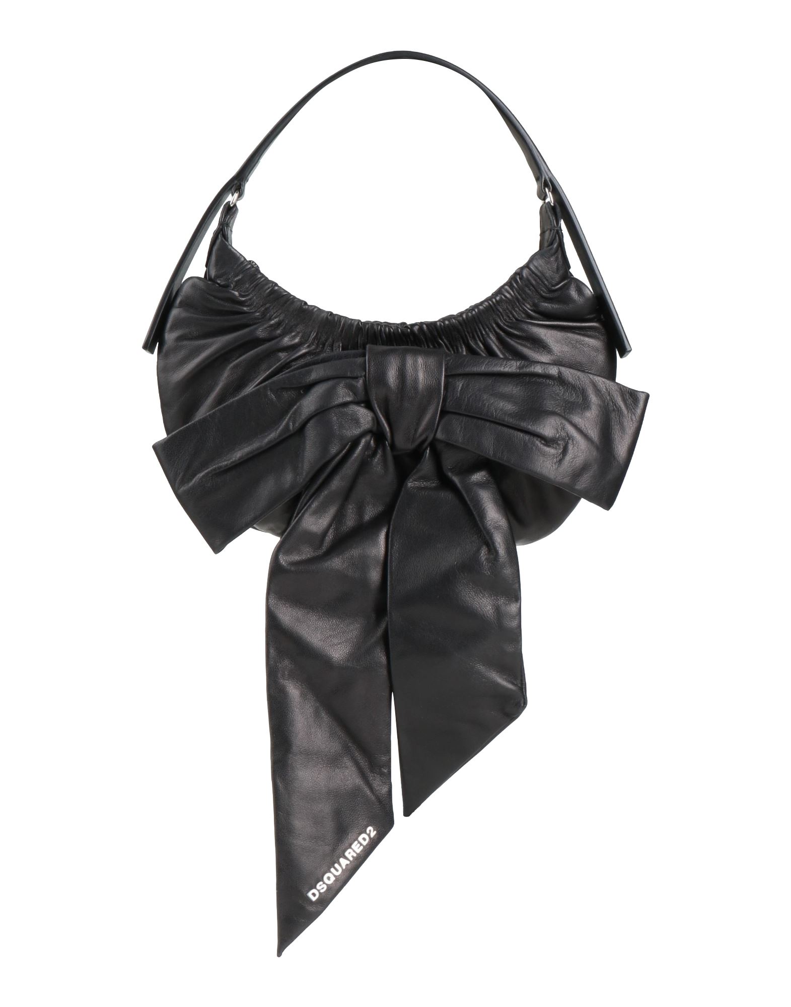 DSQUARED2 Handtaschen Damen Schwarz von DSQUARED2