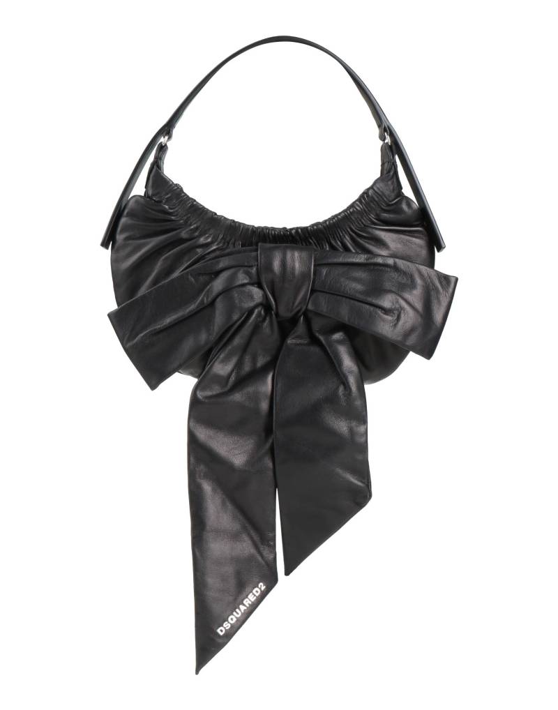 DSQUARED2 Handtaschen Damen Schwarz von DSQUARED2