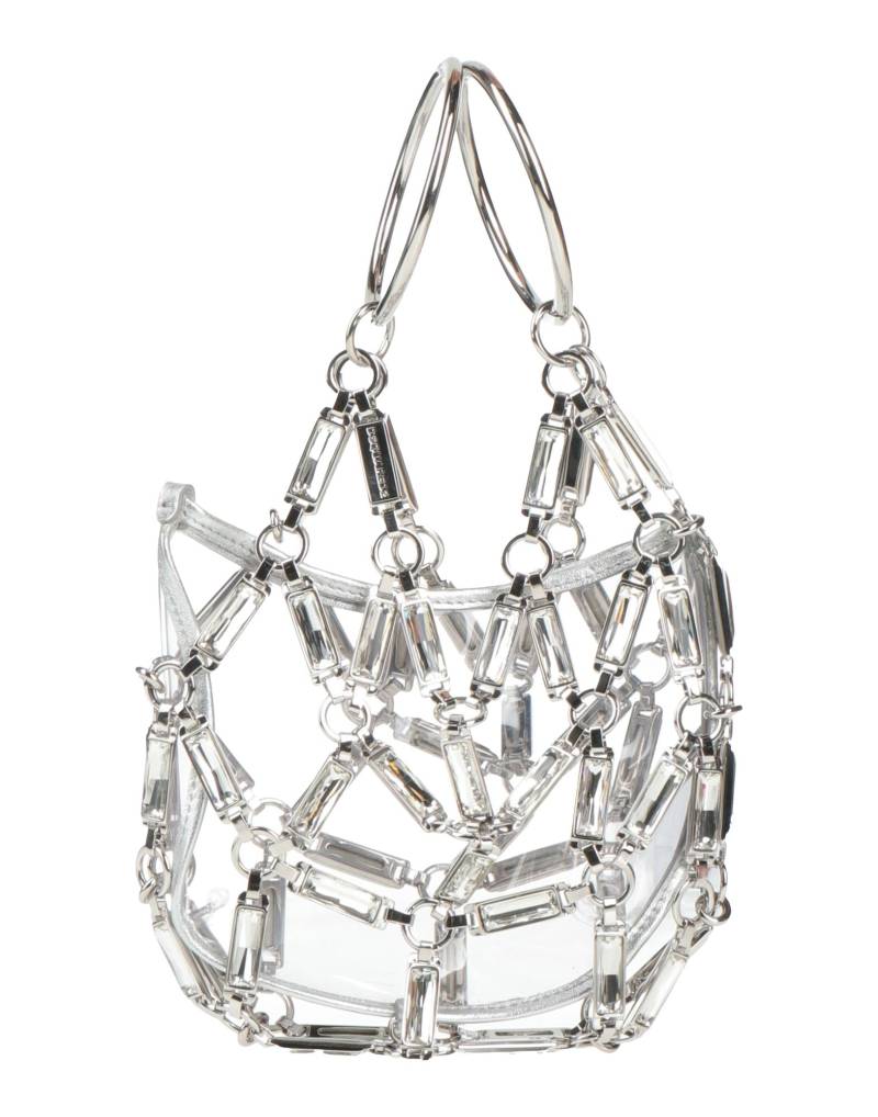 DSQUARED2 Handtaschen Damen Transparent von DSQUARED2