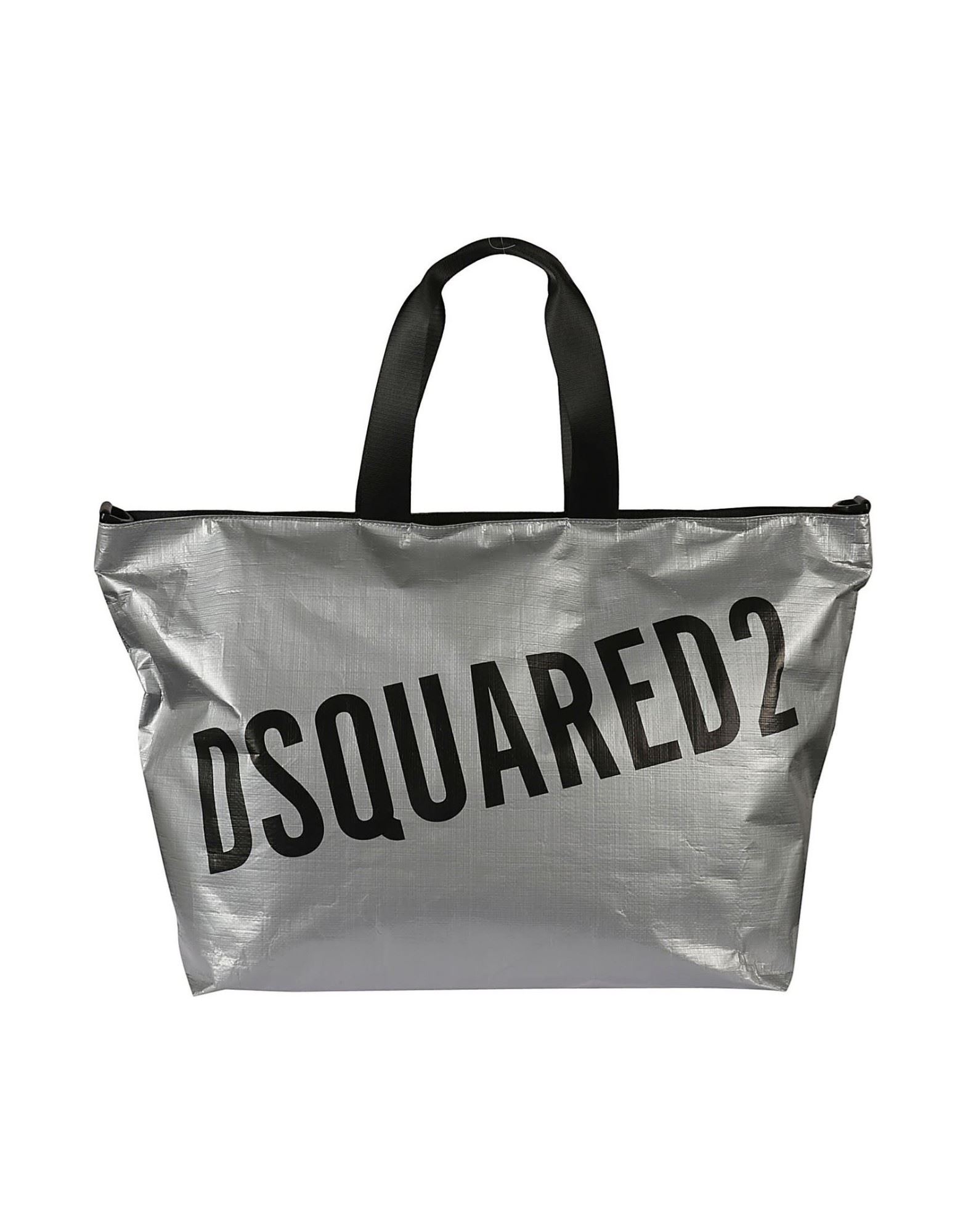 DSQUARED2 Handtaschen Herren Grau von DSQUARED2