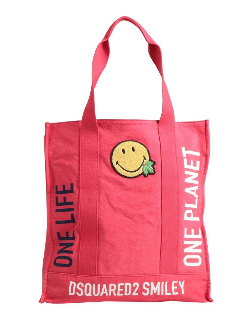 DSQUARED2 Handtaschen Herren Rot von DSQUARED2