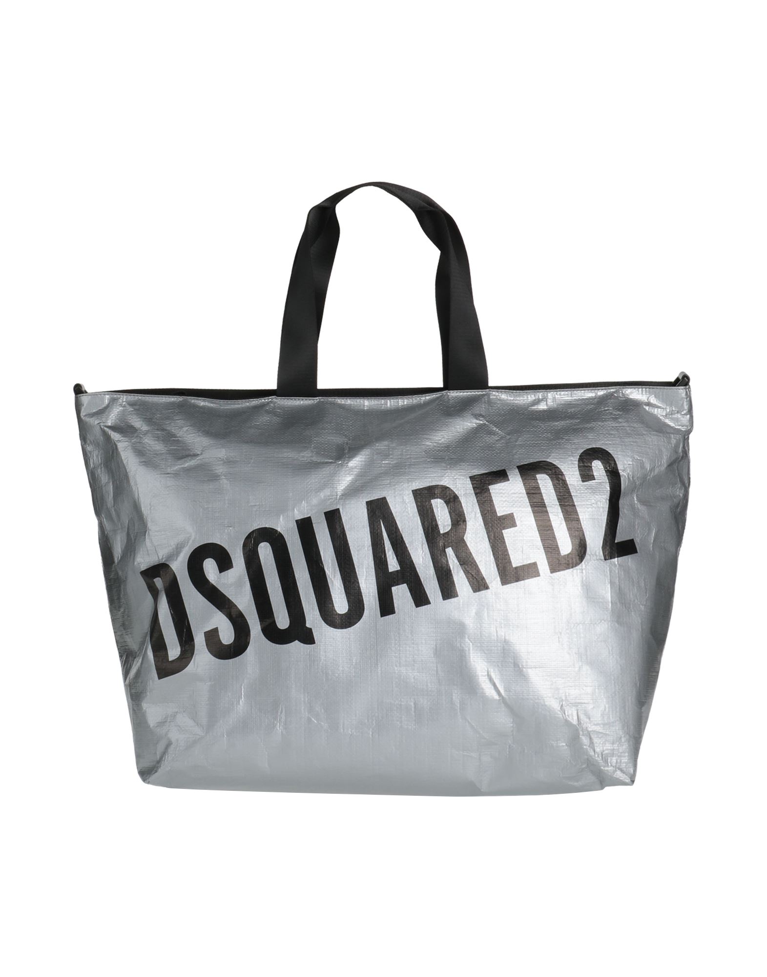 DSQUARED2 Handtaschen Herren Silber von DSQUARED2