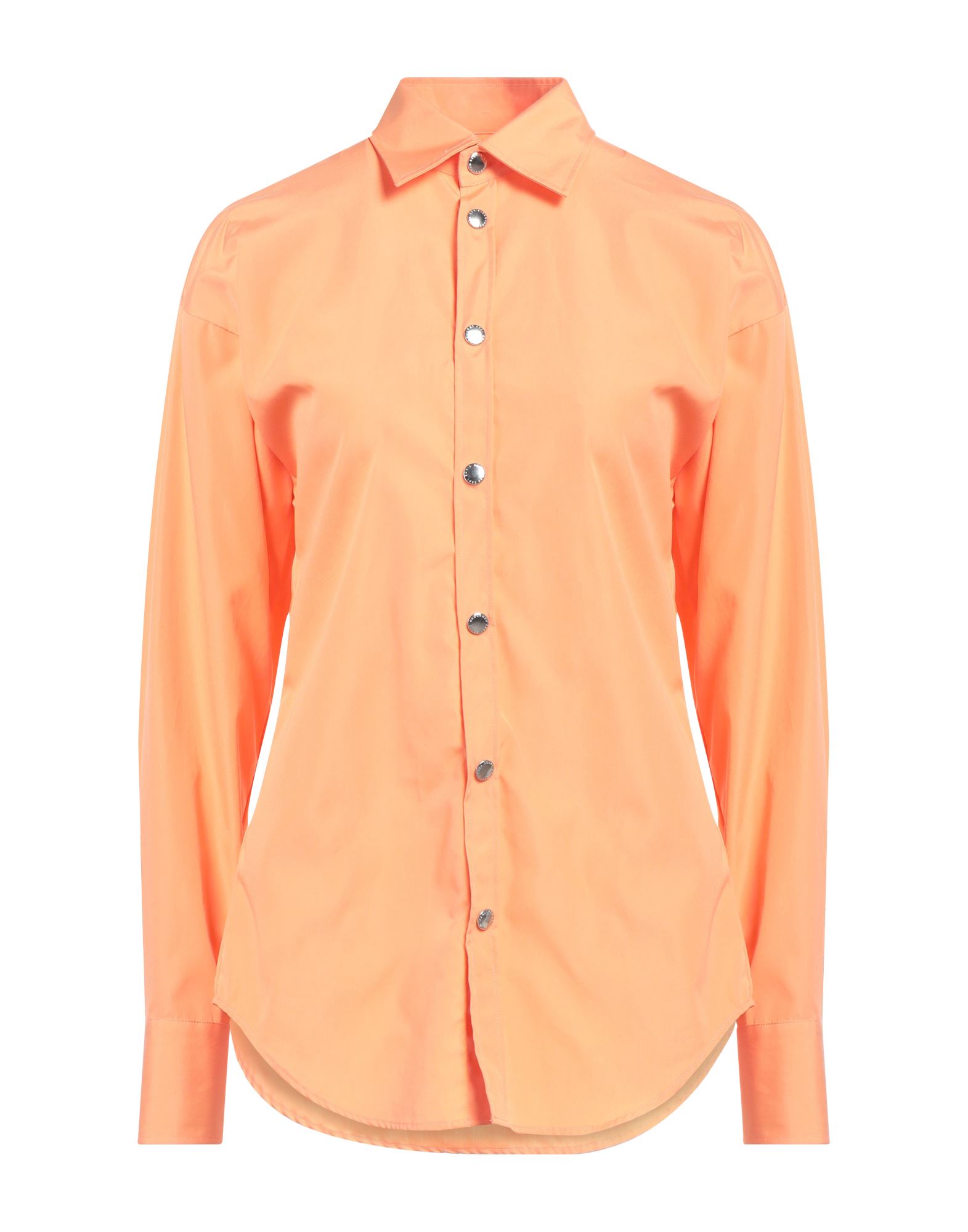 DSQUARED2 Hemd Damen Orange von DSQUARED2