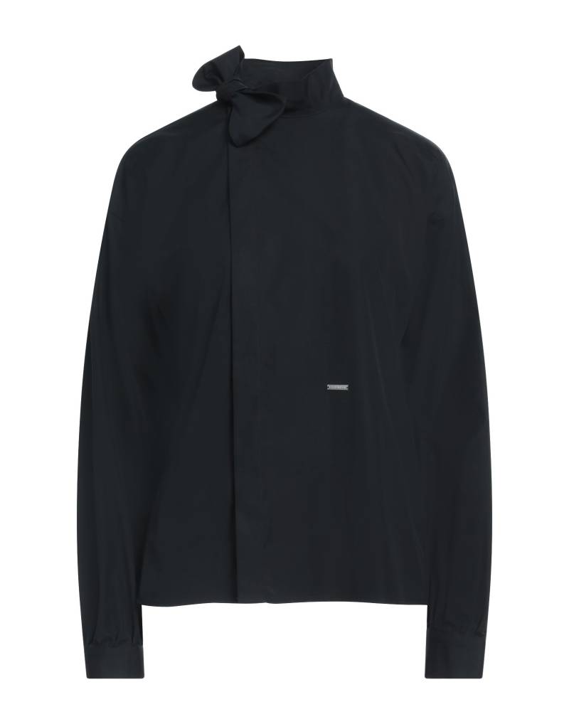 DSQUARED2 Hemd Damen Schwarz von DSQUARED2