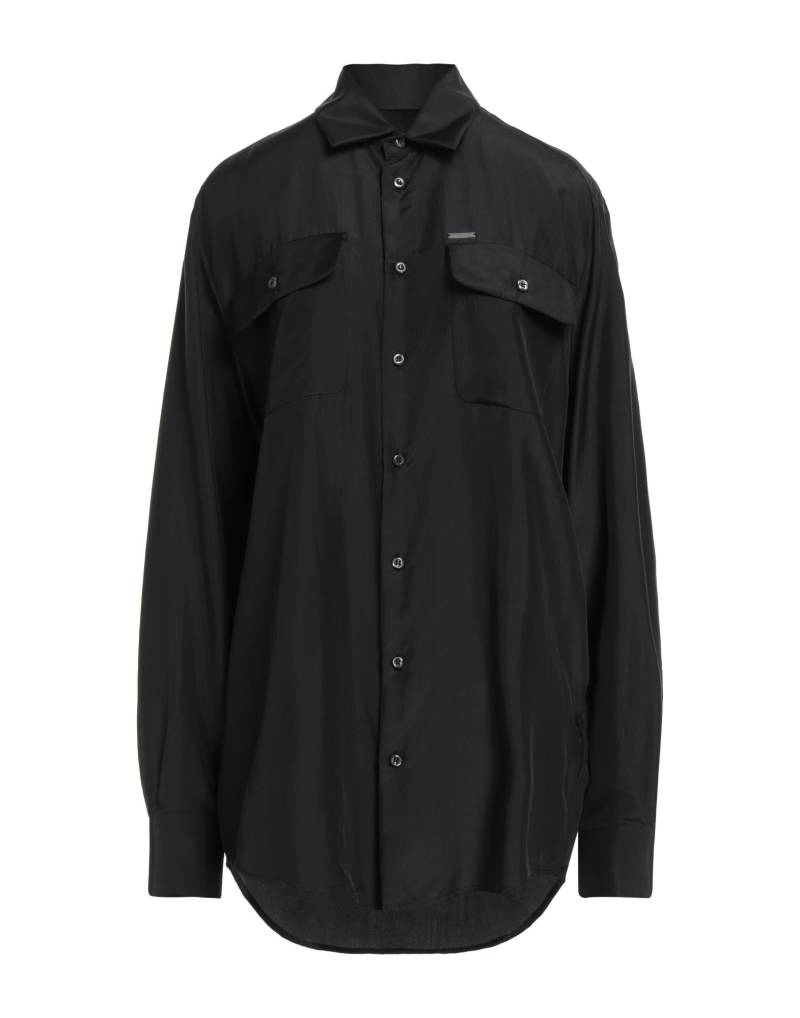 DSQUARED2 Hemd Damen Schwarz von DSQUARED2