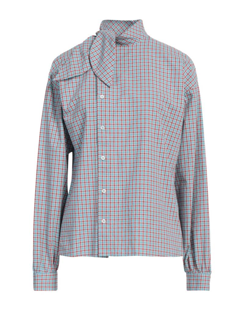 DSQUARED2 Hemd Damen Tūrkis von DSQUARED2