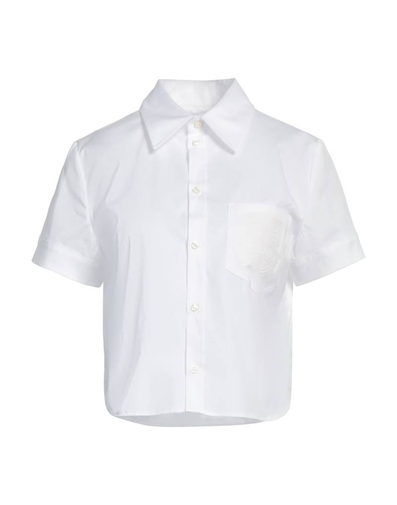 DSQUARED2 Hemd Damen Weiß von DSQUARED2