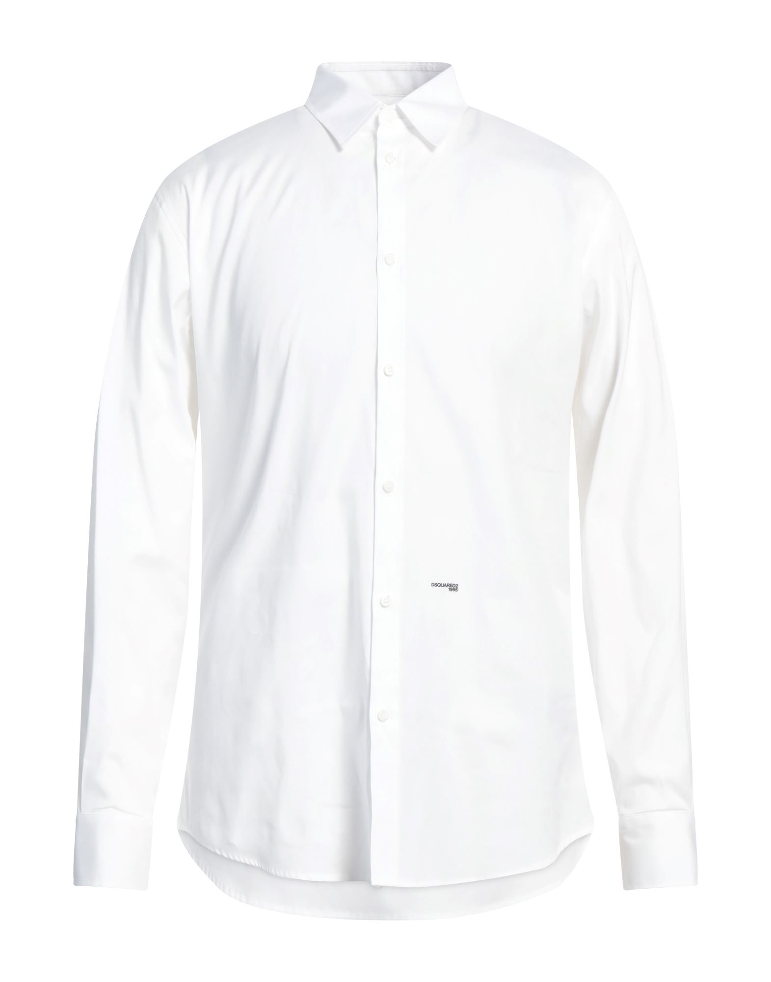 DSQUARED2 Hemd Herren Weiß von DSQUARED2