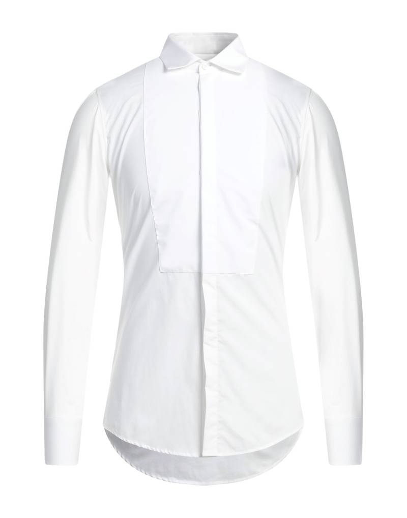 DSQUARED2 Hemd Herren Weiß von DSQUARED2