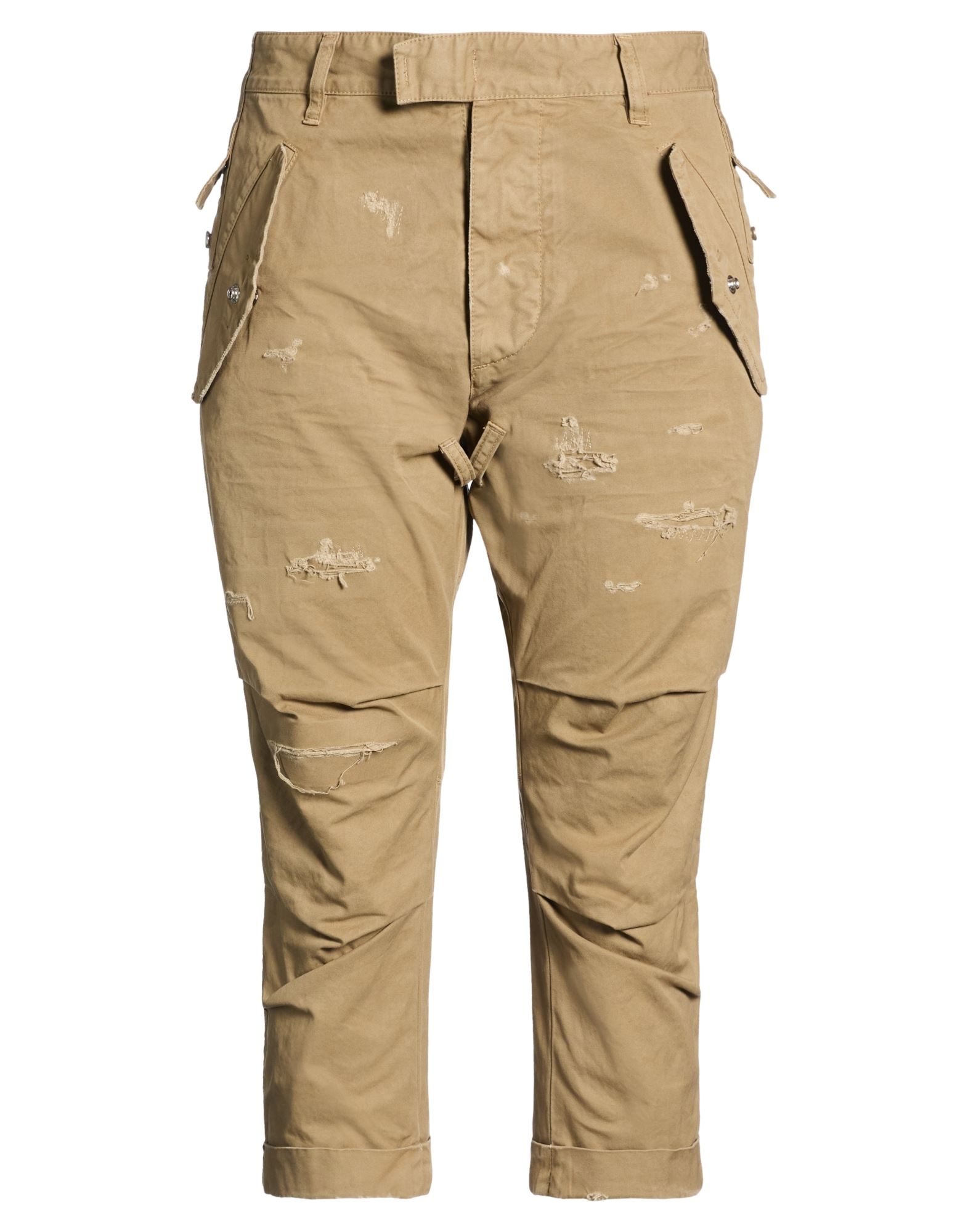 DSQUARED2 Hose Damen Beige von DSQUARED2